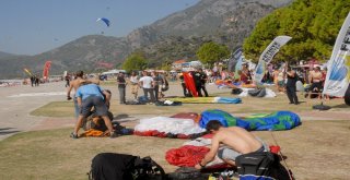 19. Ölüdeniz Hava Oyunları Festivali Nefes Kesiyor