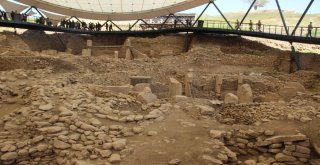 Göbeklitepenin Tanıtımıyla Türkiyenin Turizmine Katkı Sağlanacak