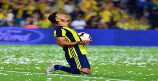 Fenerbahçenin İlk Golü Giulianodan