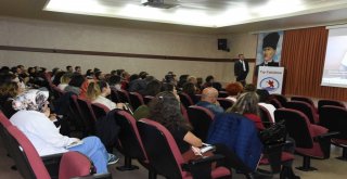 Omüde Temel İyi Klinik Uygulamalar Araştırmacı Eğitimi