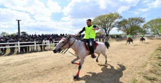 Fetih Şenlikleri Rahvan Atları İle Son Buldu