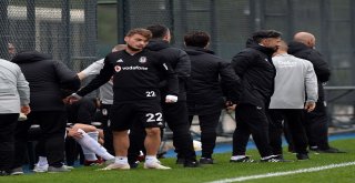 Beşiktaş, U21 Takımını 1-0 Mağlup Etti