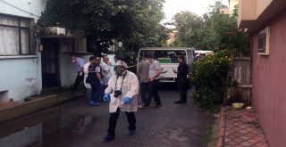 CHP İl Başkan Yardımcısı Evinde Ölü Bulundu