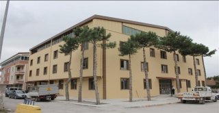 Karaağaç Kuran Kursu Ve İlim Araştırma Merkezinde İnceleme