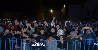 Fatsa Çınar Festivali