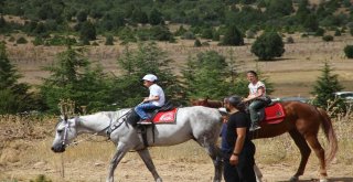 Müsiad Konya Üyeleri Bir Araya Geldi