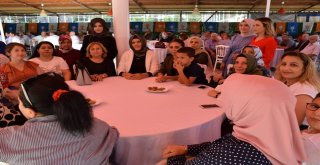 Tbmm Eski Başkanı Mehmet Ali Şahin: “Artık El Pençe Divan Duran Yöneticiler Yok”