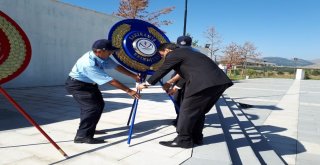 30 Ağustos Zafer Bayramı Sarıkamışta Törenlerle Kutlandı