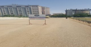 İpekyolu Belediyesinden Yeni Yol Açma Çalışması