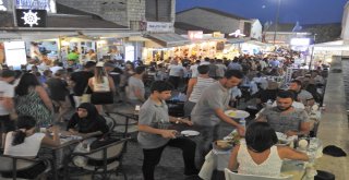 Belediye Başkanı Dalgıç: Bayram Tatili Bitse De, Çeşmede Doluluk Devam Ediyor