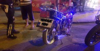 Düzce Polisi Abart Egzoza Geçit Vermiyor