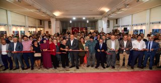 “Gökbörü” Adanalı Sanatseverlerle Buluştu