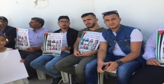 Filistinliler, Mahkum Kadınların Serbest Bırakılmasını İstiyor