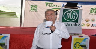 İklim Değişikliği İle Mücadele Ve Adaptasyon Projesinin Tanıtımı Yapıldı