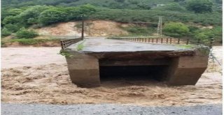 Başkan Yılmaz: Son Yılların En Büyük Afetiyle Karşı Karşıyayız