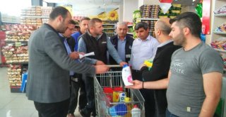 Bingölde ‘Haksız Kazanç Denetimleri Başladı