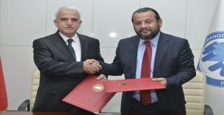 Kmüde ‘Stem Antik Projesi Hayata Geçiyor