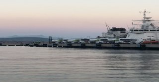 Kazak İşadamı Bodrumda Servet Bıraktı