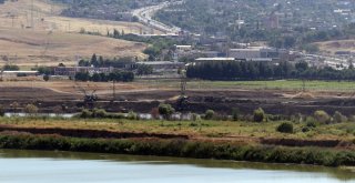 Prof. Dr. Ahmet Kılıç: “Dicle Vadisi Projesi Yeniden Ele Alınmalı”