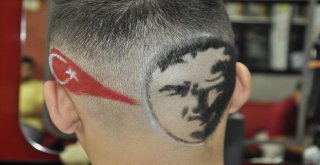 Resme Olan Merakını Mesleğine Yansıttı