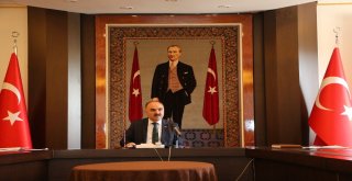 24 Temmuz Gazeteciler Ve Basın Bayramı