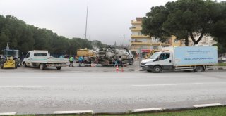 Manisada Kurban Bayramı Hazırlıkları Tamamlandı