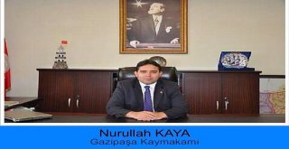 Şuhut Kaymakamlığına Nurullah Kaya Atandı