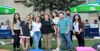 Yaşar Üniversitesinde İlk Mezunlar Buluşması