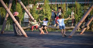 Başkan Yücel, Çıplaklıda Vatandaşlarla Buluştu