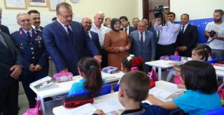 Konyada 2018-2019 Eğitim Ve Öğretim Yılı Başladı