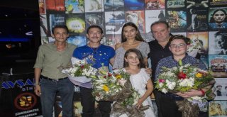 “Bir Türk Masalı” Filminin Galası Optimumda Yapıldı