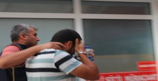 Sultanahmetteki Canlı Bomba Saldırısını Gerçekleştiren Teröristin İkiz Kardeşi Yakalandı