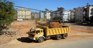 Kepeze Anadolu Bahçesi