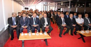 Yozgatta Ahilik Haftası Kutlama Etkinlikleri