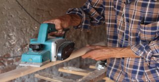 Yılda 80 Bin Adet Üretiyorlar