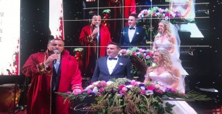 Kılıçdaroğlunun Oğlu Dünyaevine Girdi