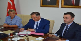 Turizmcilere 6 Milyon Liralık Destek Sağlandı