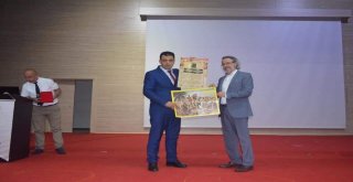 Türkabtan “Kutül Amare Şehitlerini Anma Konferansı