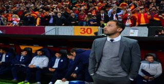 Uefa Şampiyonlar Ligi: Galatasaray: 0 - Schalke 04: 0 (Maç Devam Ediyor)