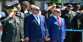 Erzurum Kongresinin 99. Yıldönümü Coşkuyla Kutlandı