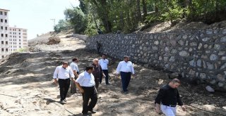 Başkan Asya, Enerjisiyle Hayran Bıraktırıyor