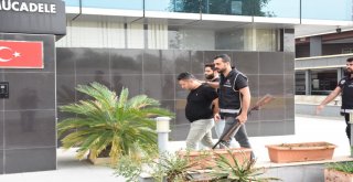 Antalyada Organize Suç Örgütü Çökertildi: 22 Kişi Gözaltına Alındı