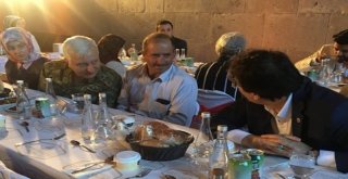 Aydemir:  ‘15 Temmuz Bir İman Sınavıdır