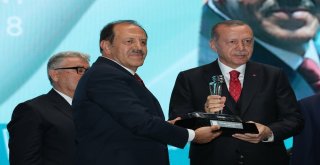 Cumhurbaşkanı Erdoğan: Yeni Havalimanın Adı İstanbul