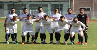 Talasgücü Belediyespor Evinde Kayıp