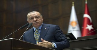 Cumhurbaşkanı Erdoğan: “Mademki ‘Biz Yolumuza Diyorlar Bizde Herkes Kendi Yoluna Deriz”