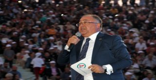 Başkan Salman 4.5 Yılını Anlattı