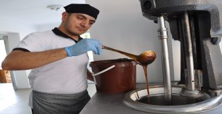 (Özel Haber) Mesir Macunu Maraş Dondurmasıyla Birleşti