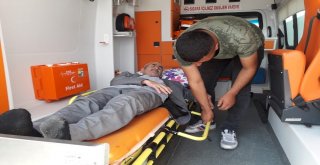 Çaldıran Belediyesinden Ambulans Hizmeti