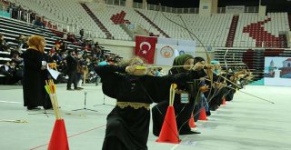 Antalyada Fetih Coşkusu Yaşandı